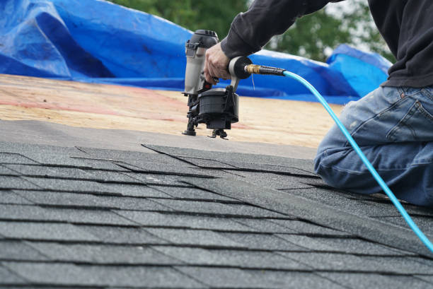 Gutter Installation and Roofing in Newport, SC